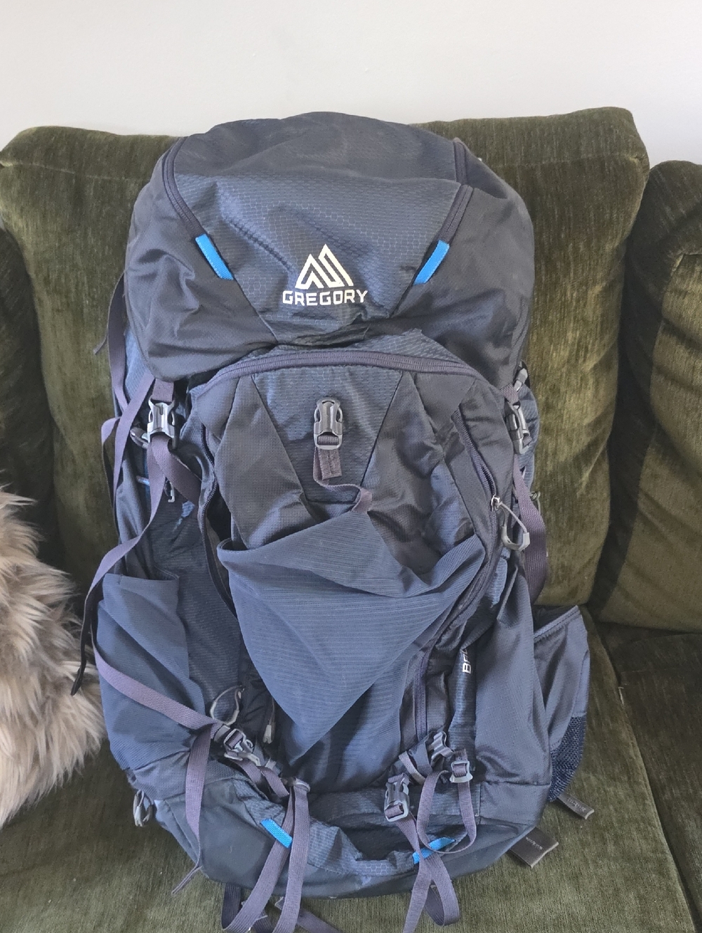 Gregory Baltoro 75